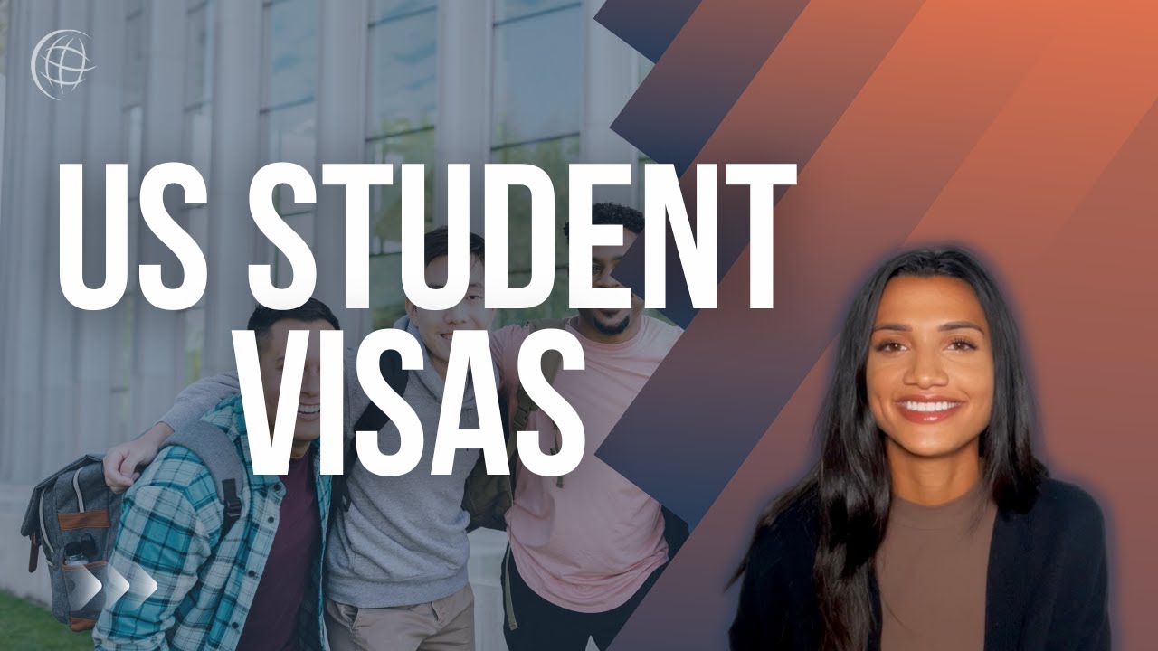 US Student Visa: How to Study in the USA