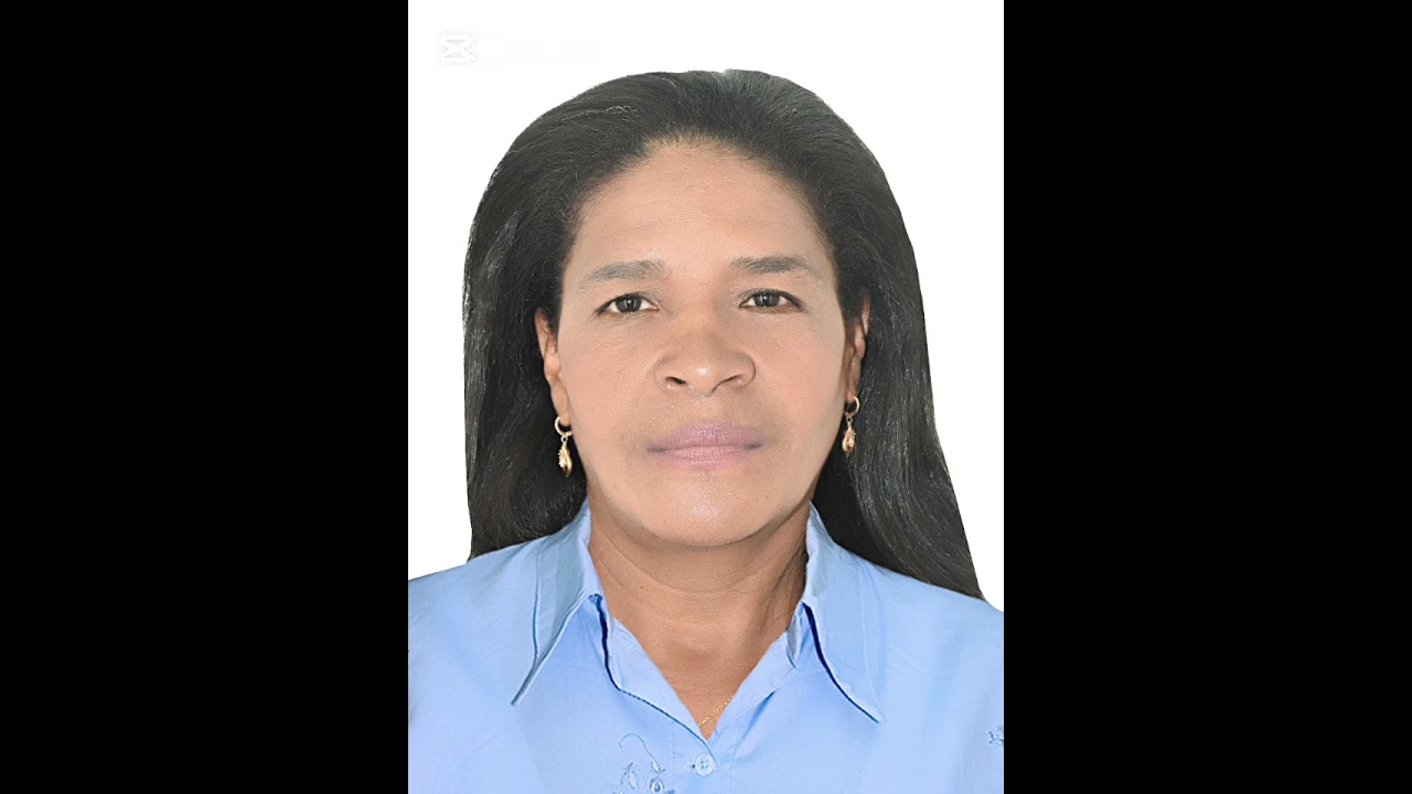 Delsa zambrano.