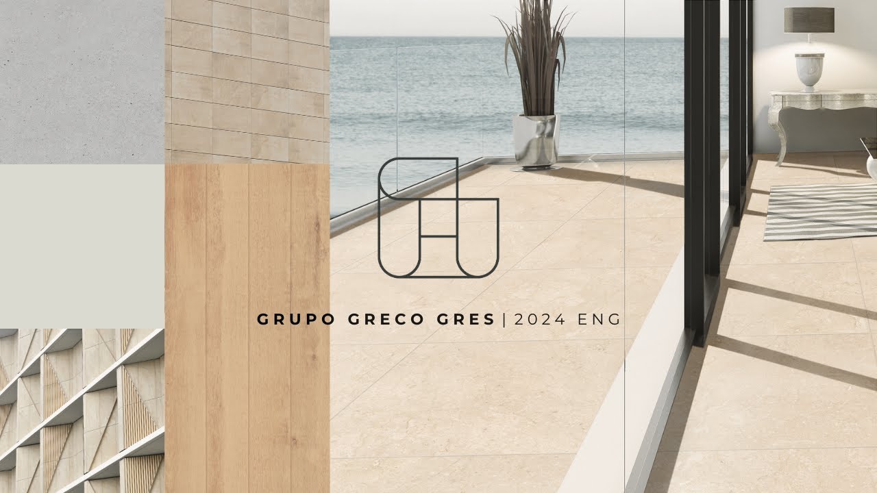 Grupo Greco Gres 2025 | ENG