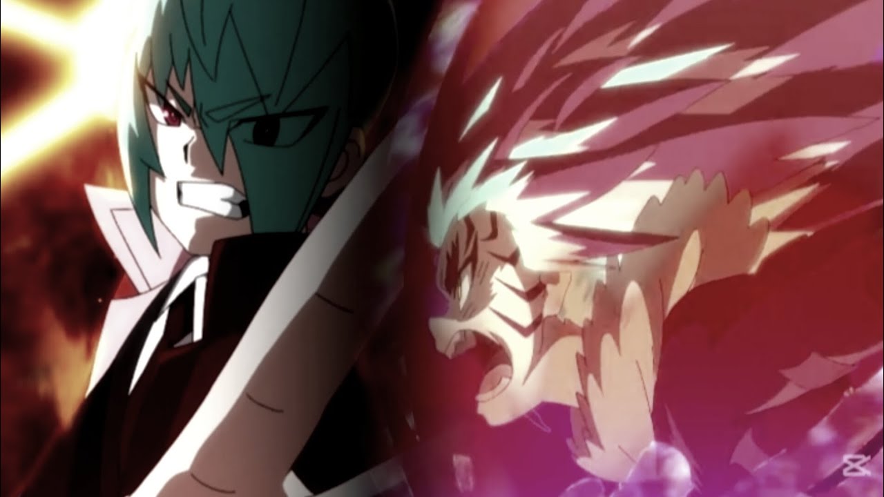 Delta vs lane ( jet ball z episode 25 settling scores delta vs lane )