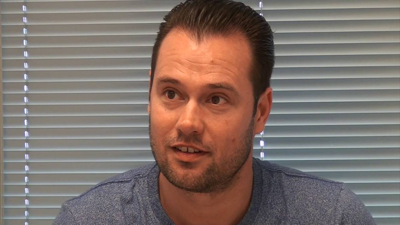Rug Niet De Oude Geworden Na Hernia Operatie - Behandeld Met Prolotherapie