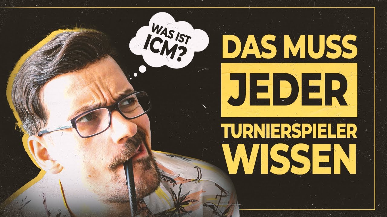 ICM Erkl&auml;rung f&uuml;r Anf&auml;nger!