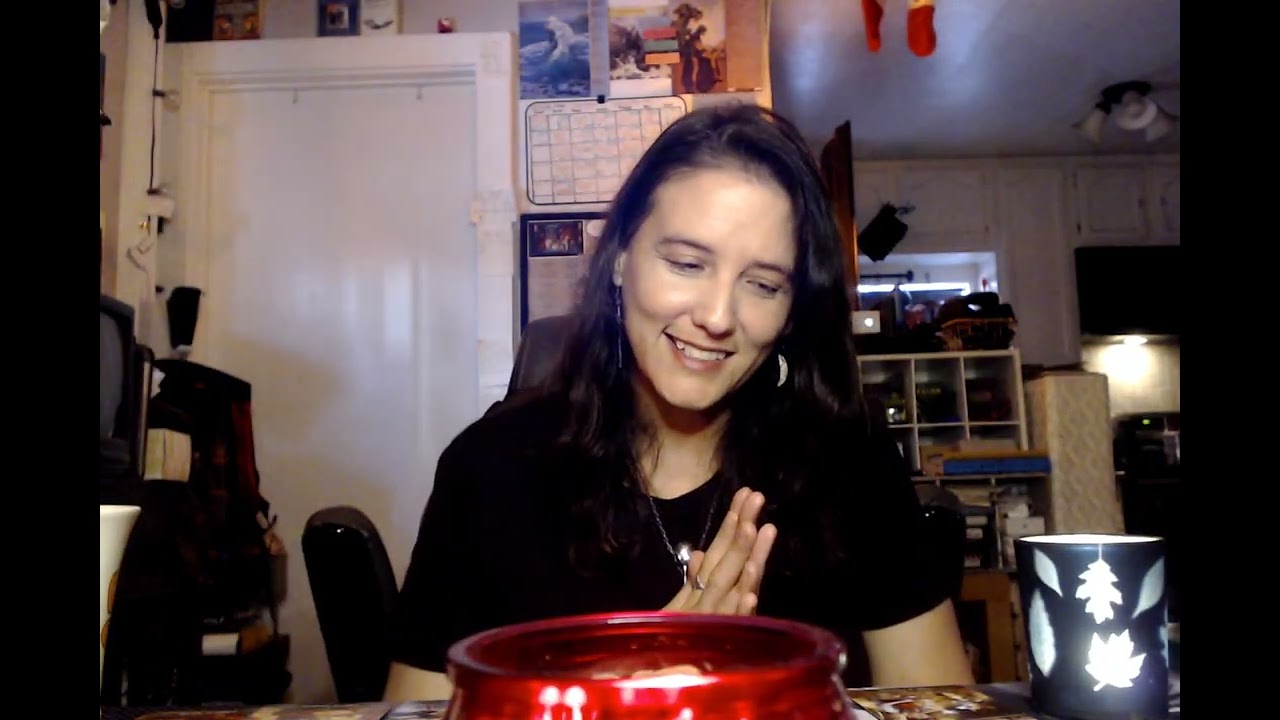 READY TO FLY ❄️ SAGITTARIUS ♐  WINTER SOLSTICE TAROT READING ❄️