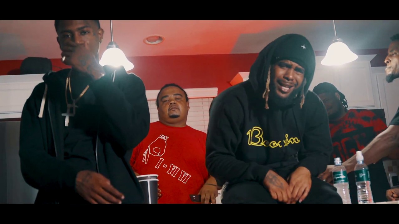 Hardini x Young Slo-Be - “Ride 4 Me” | shot by @ThomasTyrell619