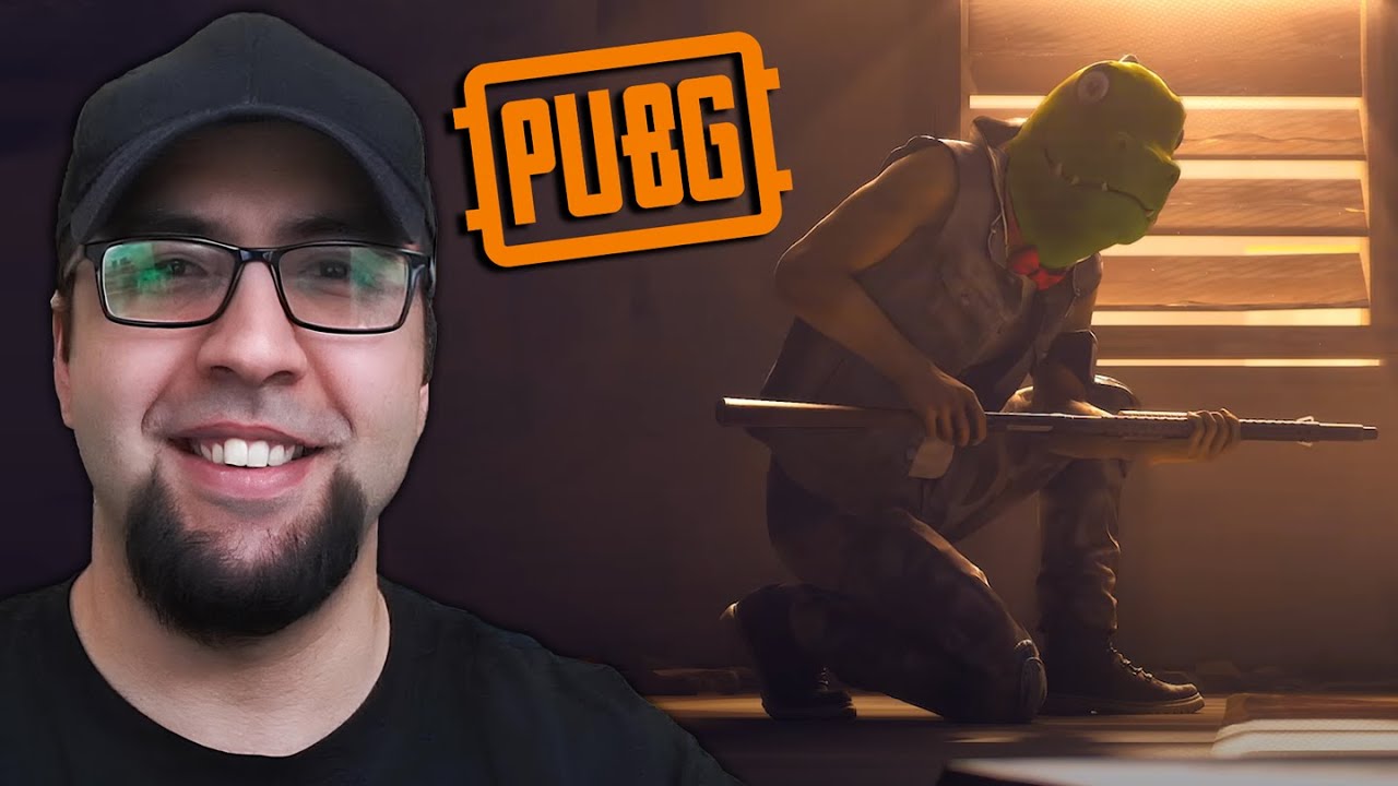 Uzun Aradan Sonra İzleyicilerle PUBG Custom! (PUBG #463)