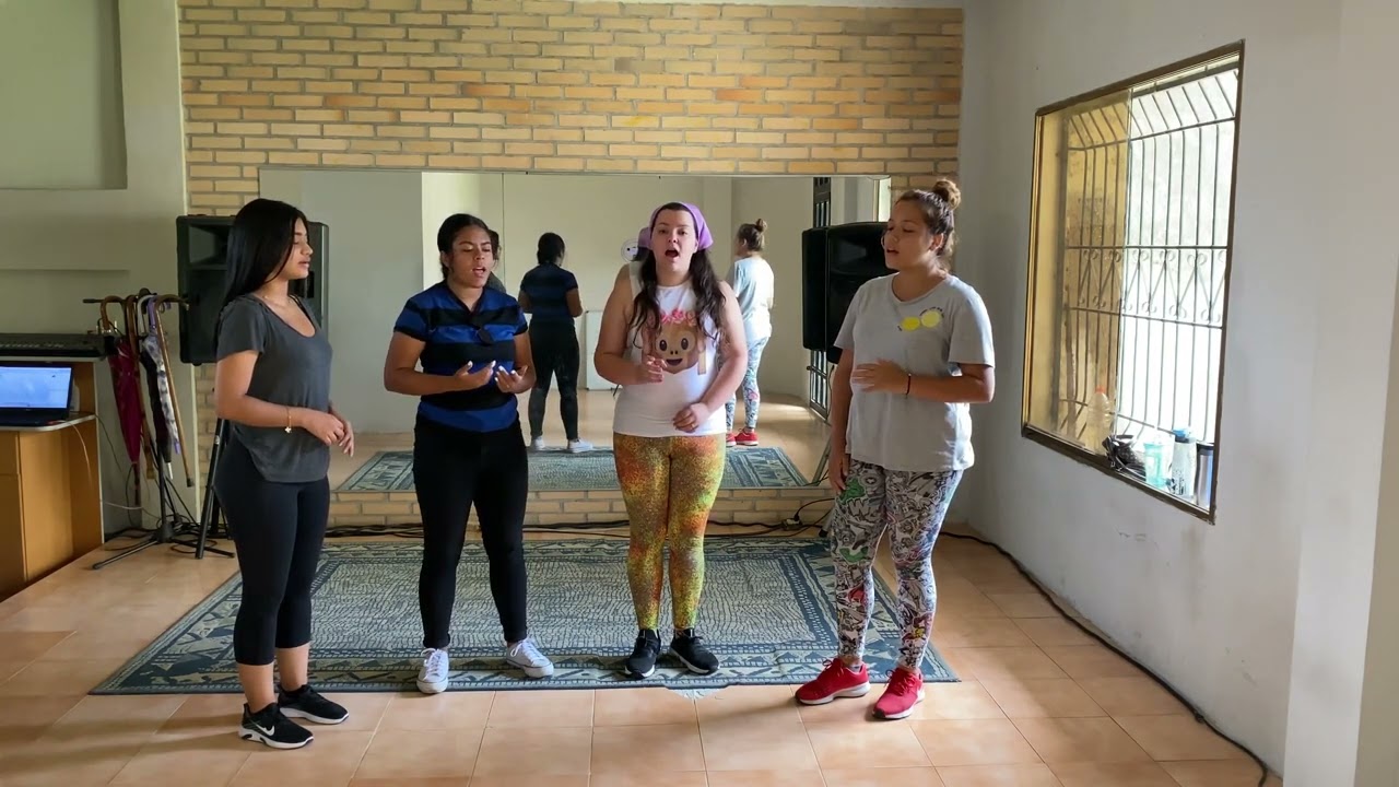 El Mejor Guerrero / Mi Reflejo (Mulan Mashup) | Anthem Lights COVER | Séptima Dirección