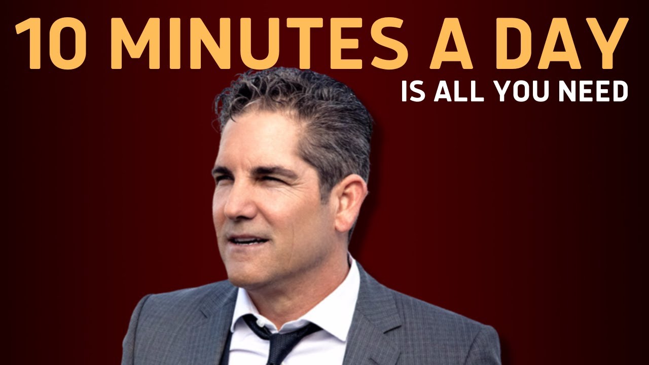 10 Minutes is ALL YOU NEED | Money Motivations