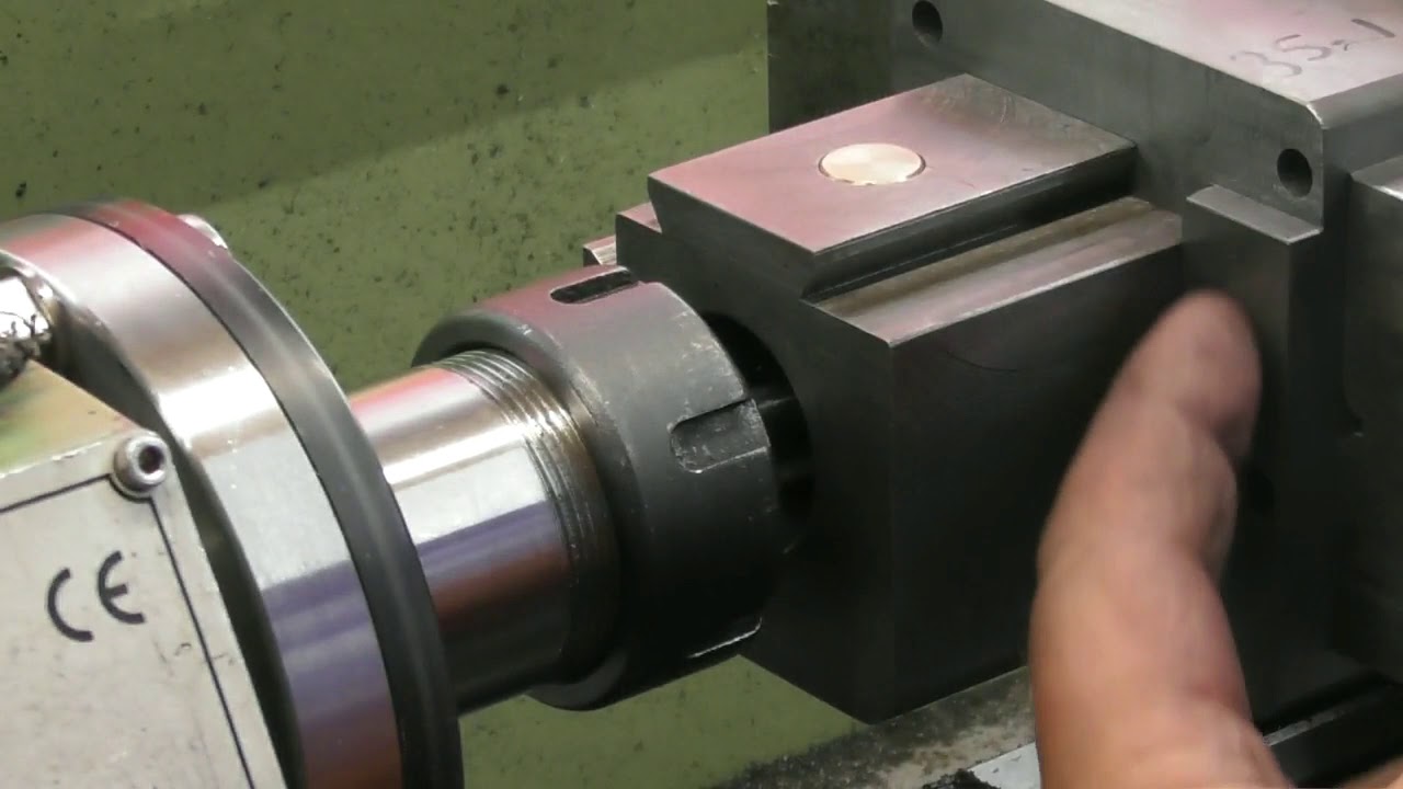 Compound slide replacement block part 2