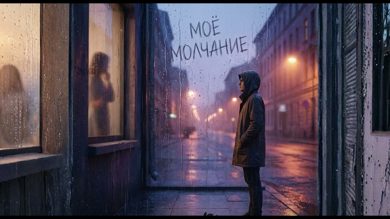 LMİR - Моё молчание