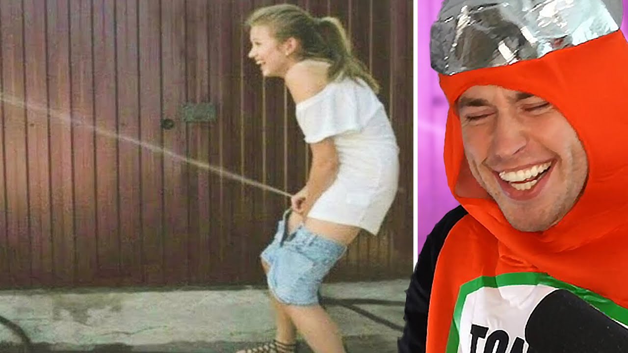 NICHT LACHEN Challenge EXTREM !! 🤣