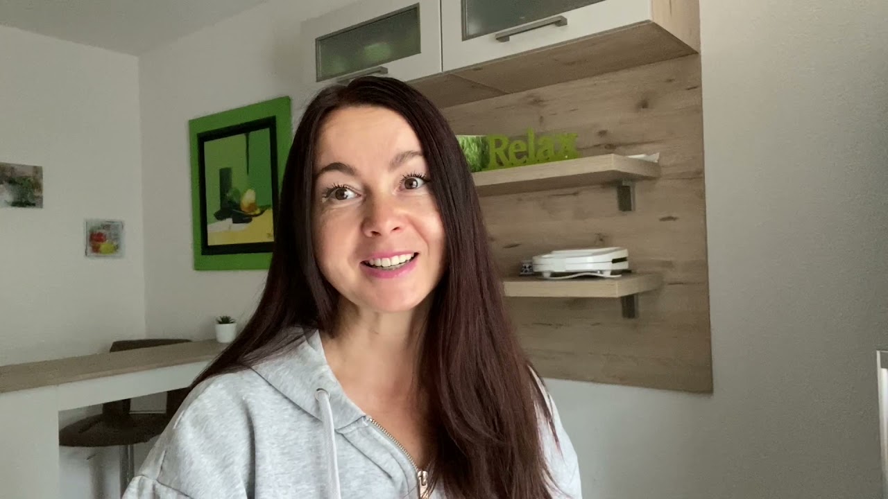 Наши нововсти.Ирина в гостях.Вяжем.#vlog #stricken