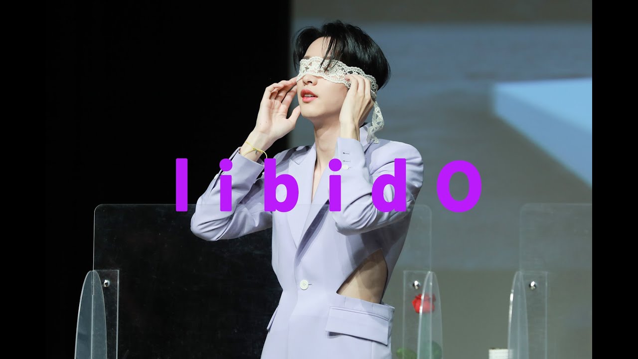 [FanCam] 210626 OnlyOneOf 팬싸인회 libidO :: 온리원오브 나인(NINE)