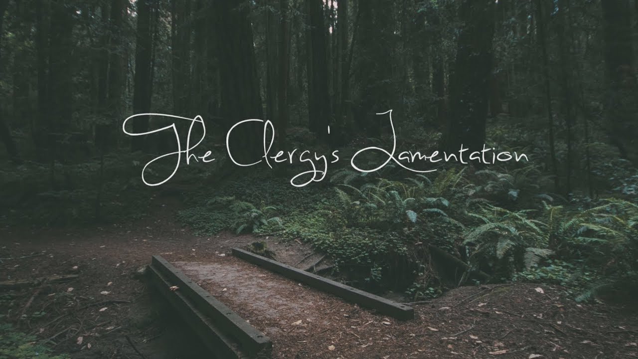 Clergy's Lamentation | Tiffany Schaefer, Celtic Harp