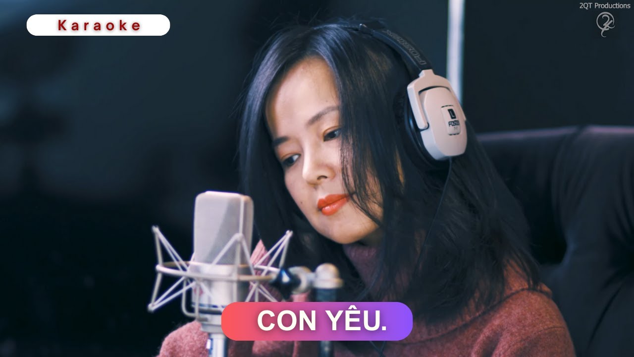 ConYeu_DiemQuyen_2QT_Karaoke
