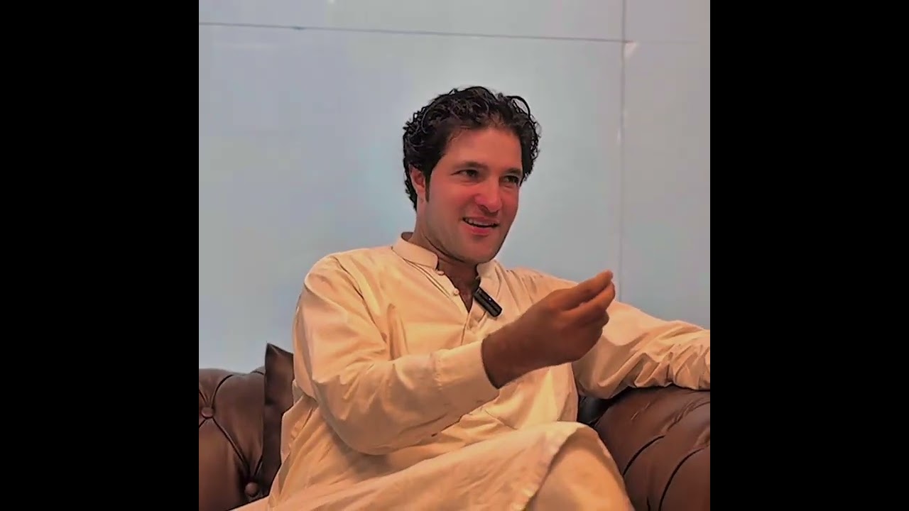 Interview with Sajid Zeb & his US wife | SHAH NAWAZ KHAN SNK | Part 03