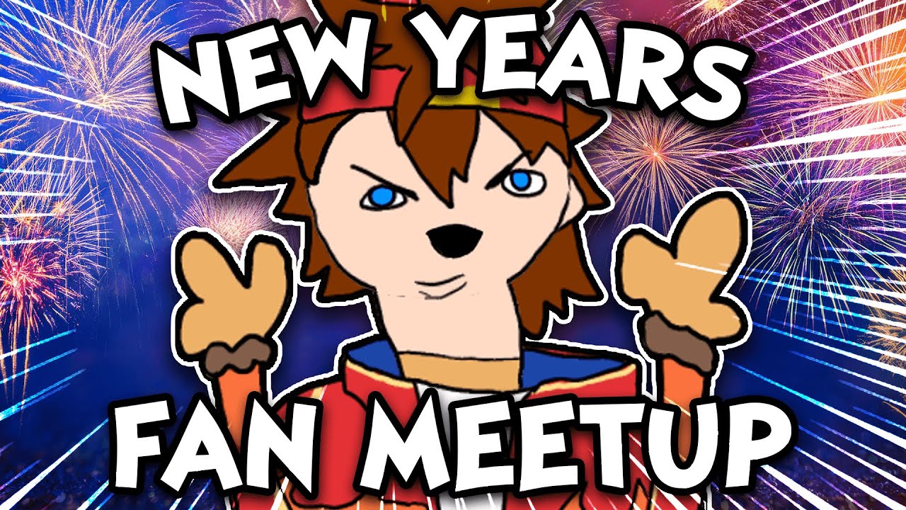 Kenji Meets His Viewers on New Years Eve 2024 *FULL STREAM*
