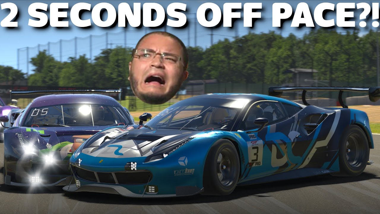 Fixed is where the real fun is! | iRacing Fixed Ferrari at Suzuka