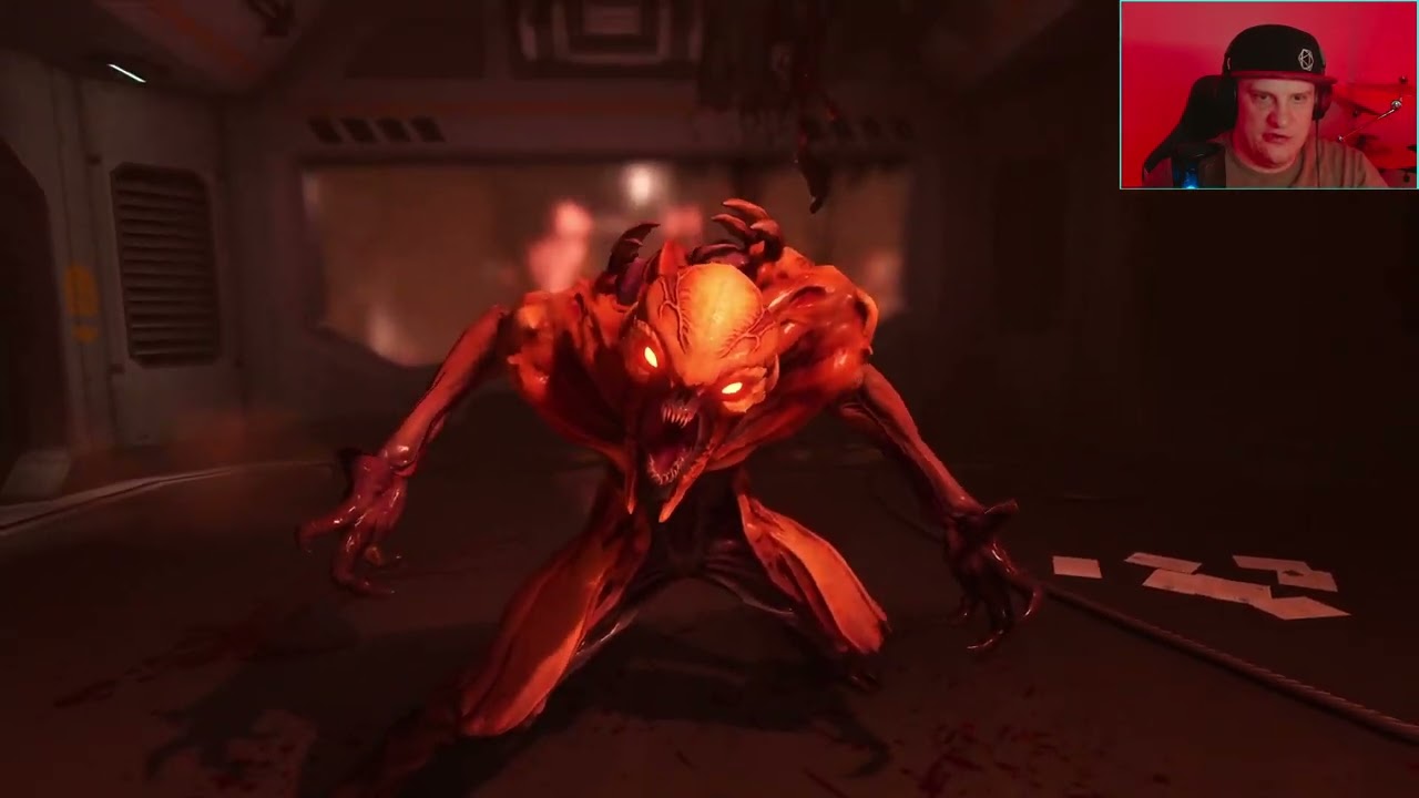 Doom Saga continues! Finally starting the new era! Doom 2016!
