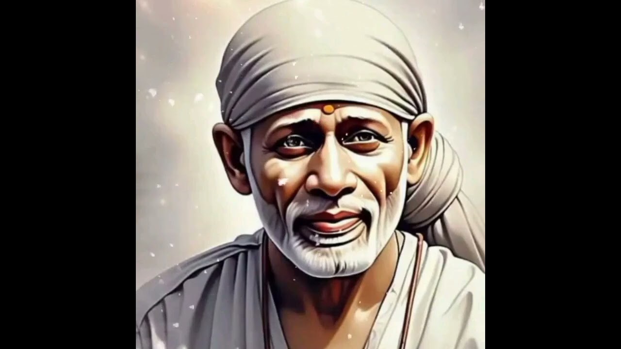 || साईं संदेश ||सोने से पहले जरूर सुनो आज का साईं संदेश ||#shirdisaibabamessage #saibabaquote