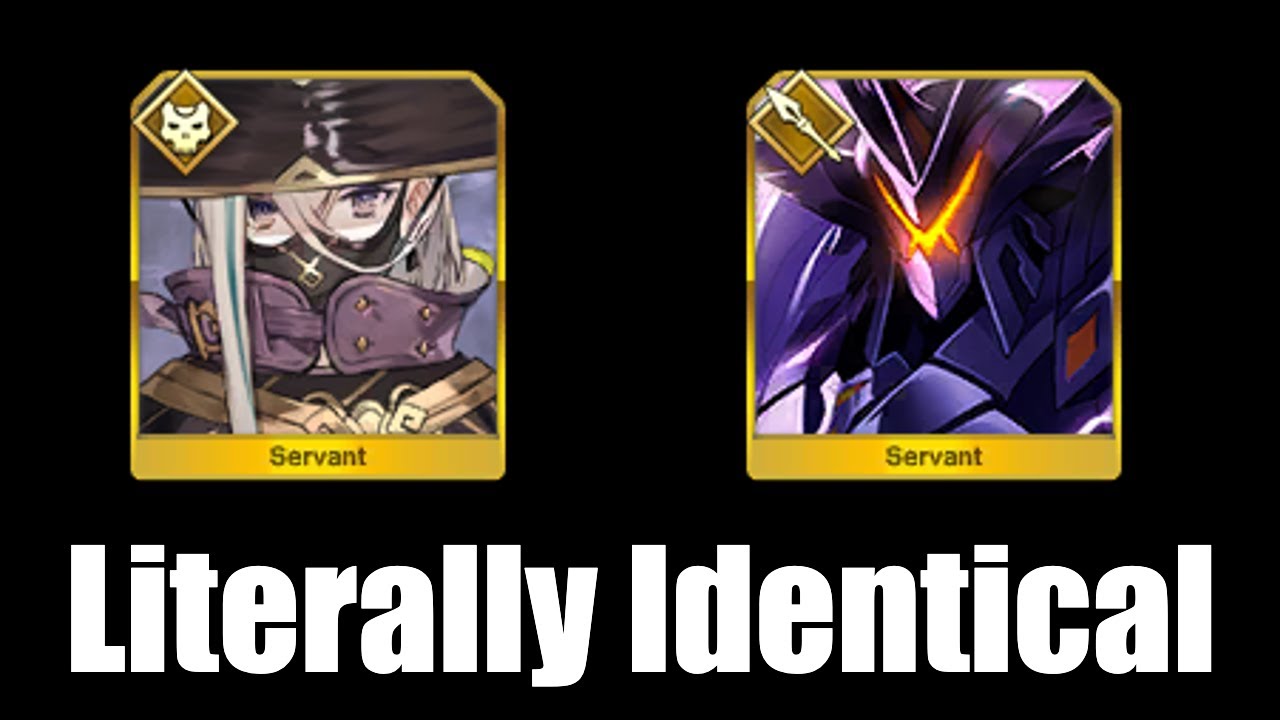 [FGO] 
