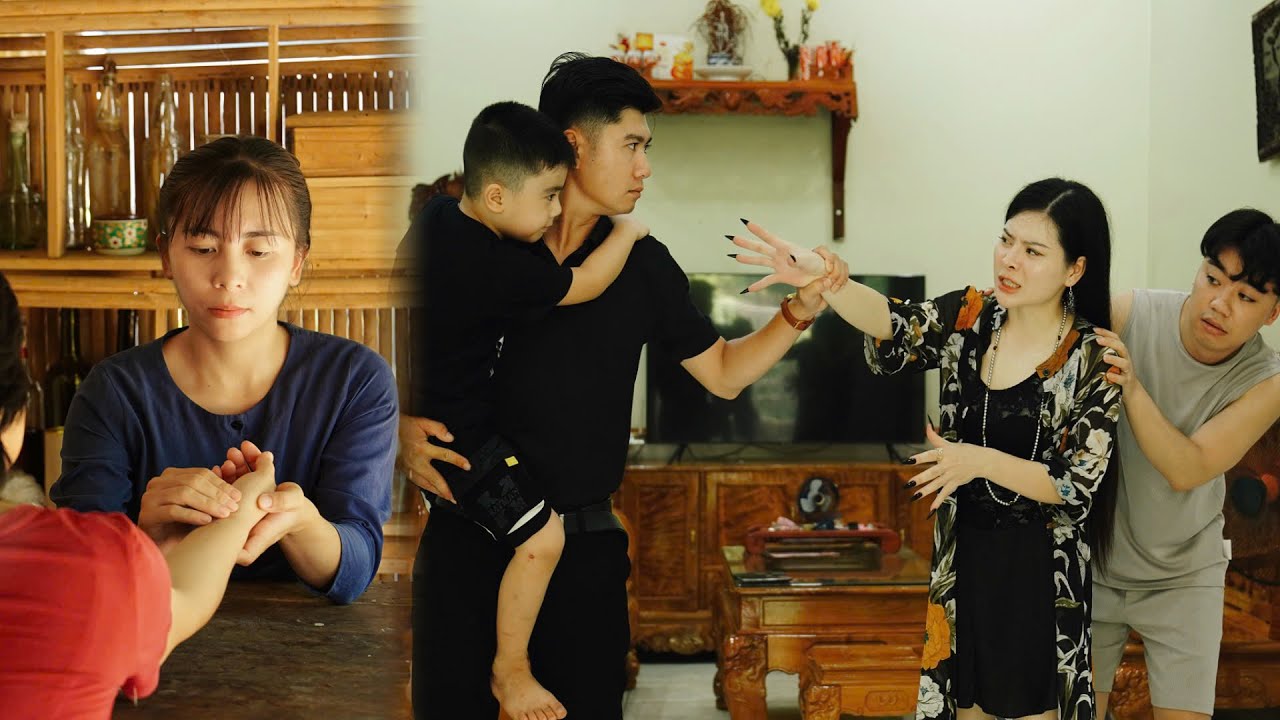 Poor healer Proved Her Innocence – Can Tieu's Vy Escape the Hatred of the Gangster Ex Wife