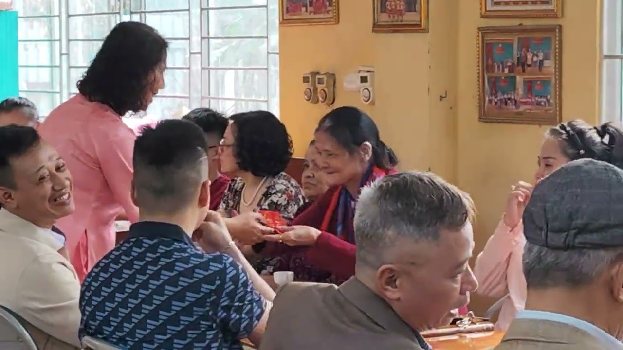 Nhân Dân Tổ 1 - Nghĩa Đô - Tây Hồ - Hà Nội đón Xuân Bính Ngọ 🇻🇳🇻🇳🇻🇳🎇🎆