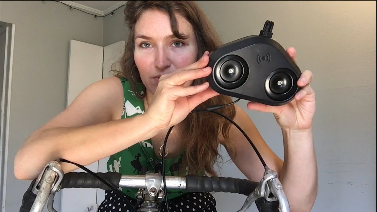 Loud Mini mounting instructions explainer