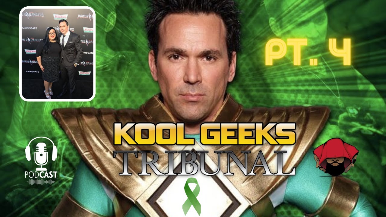 Francis on JDF Pt. 4 | The Origin 