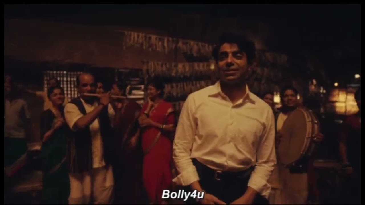 Dariyacha Raja | Jubilee | Music Video | Divya Kumar, Mohammad Irfan, Amit Trivedi | Prime Video IN
