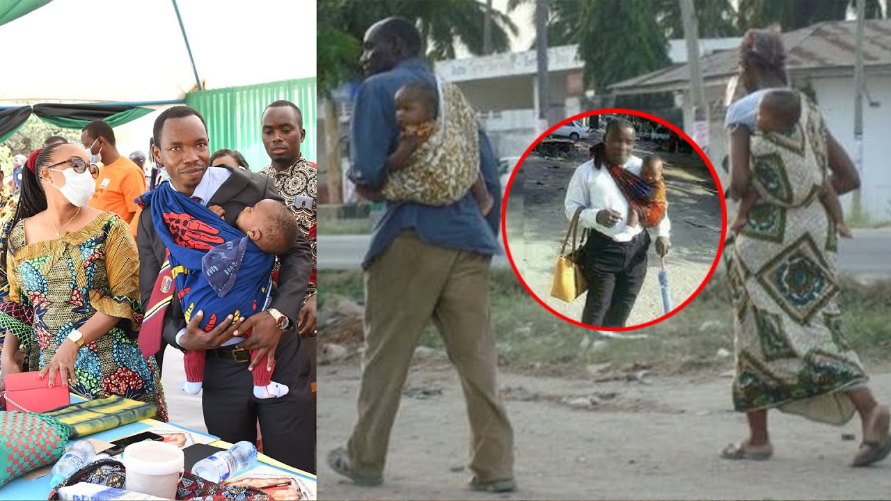 MSISITIZO KWA WANAUME KUAMBATANA NA WAKE ZAO CLINIC KAGERA