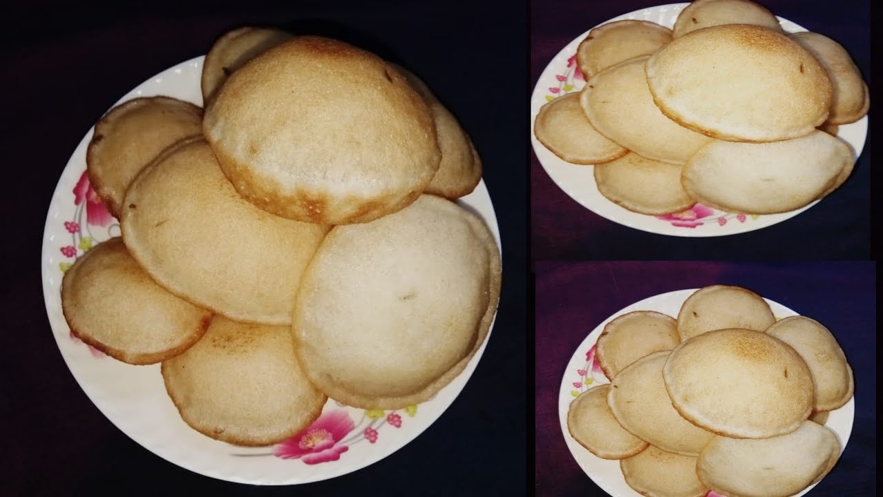 Assamese घिला pitha recipe |  Homemade | Famous food of assam | Nurkitchen