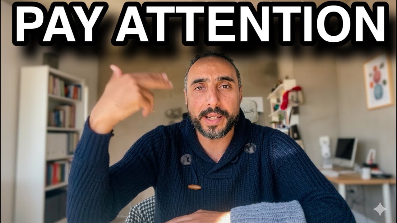 Allah’s Timing Is Perfect, But Your Approach Might Not Be