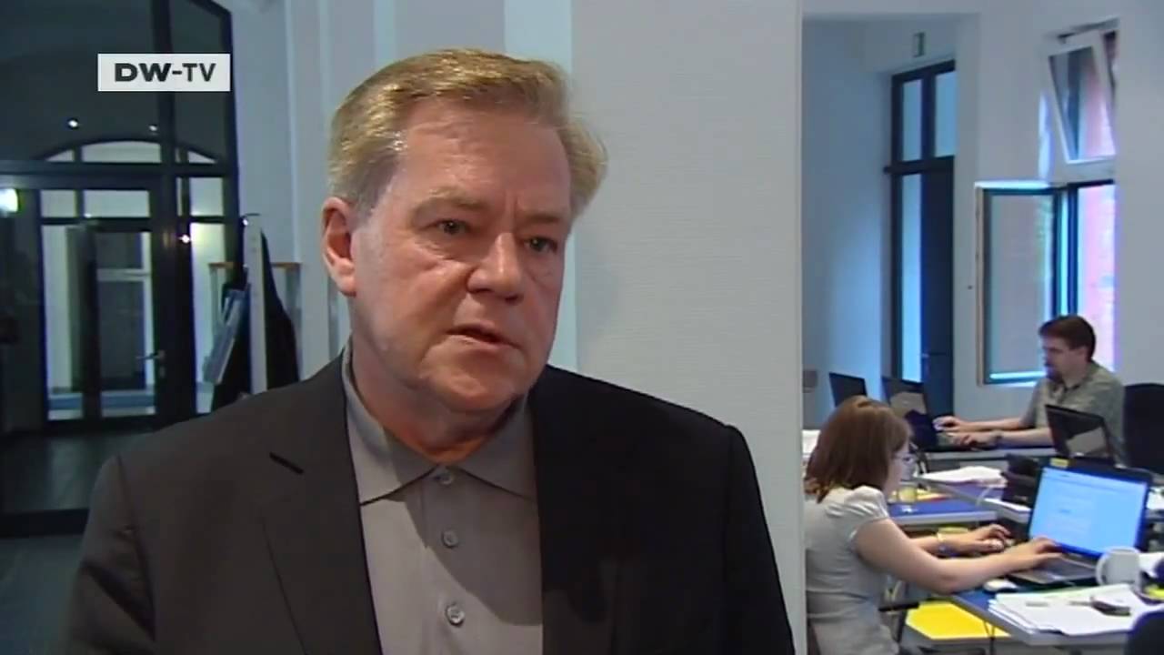 Bundestagswahl 2009 | Parteiennachwuchs in der Krise