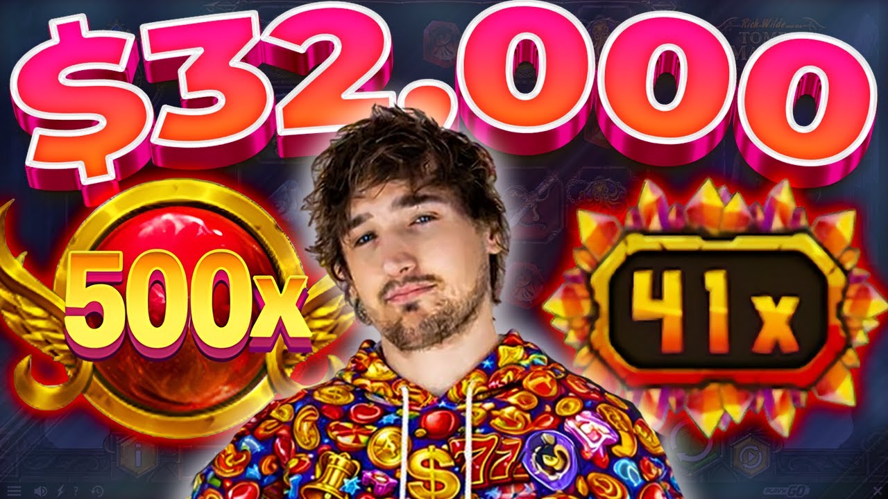 MY BIGGEST BONUS HUNT EVER $40,000!!