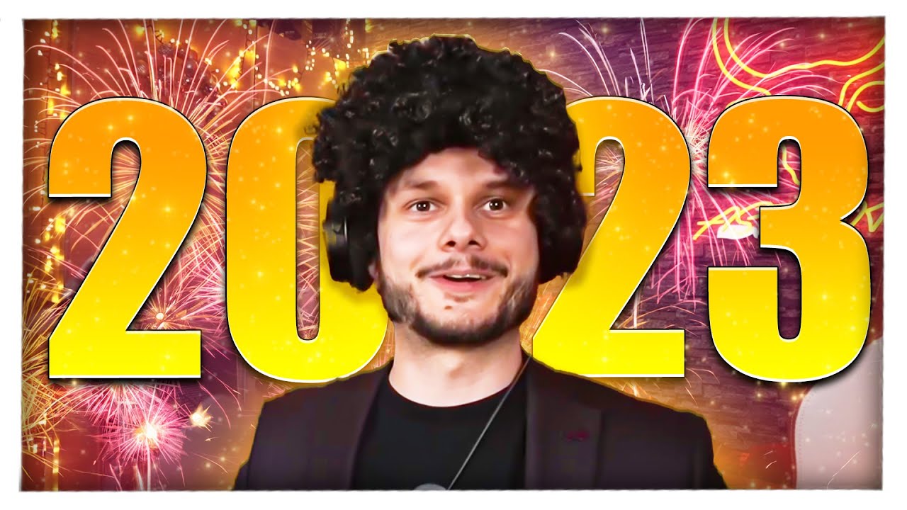 TO NAJLEPŠIE Z ROKU 2023 | REWIND