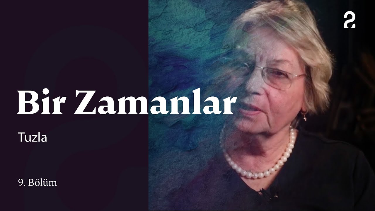 Tuzla | Bir Zamanlar | 9. Bölüm @trt2