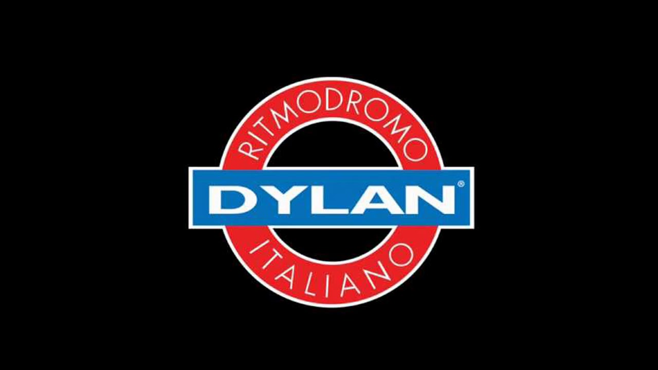 Dylan - Luglio 2000 - Zenith + Marcodix [REMEMBER]