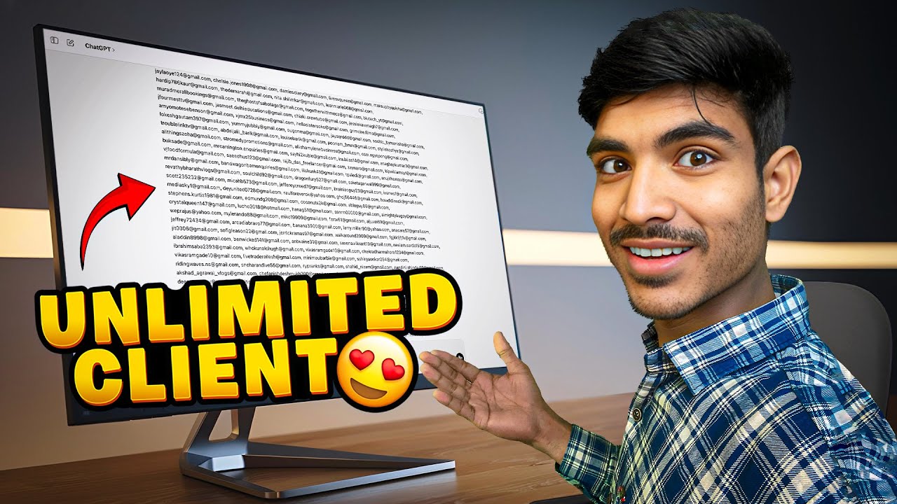 How to Get Unlimited Clients for Graphic Designers (INSTANT RESULTS)!