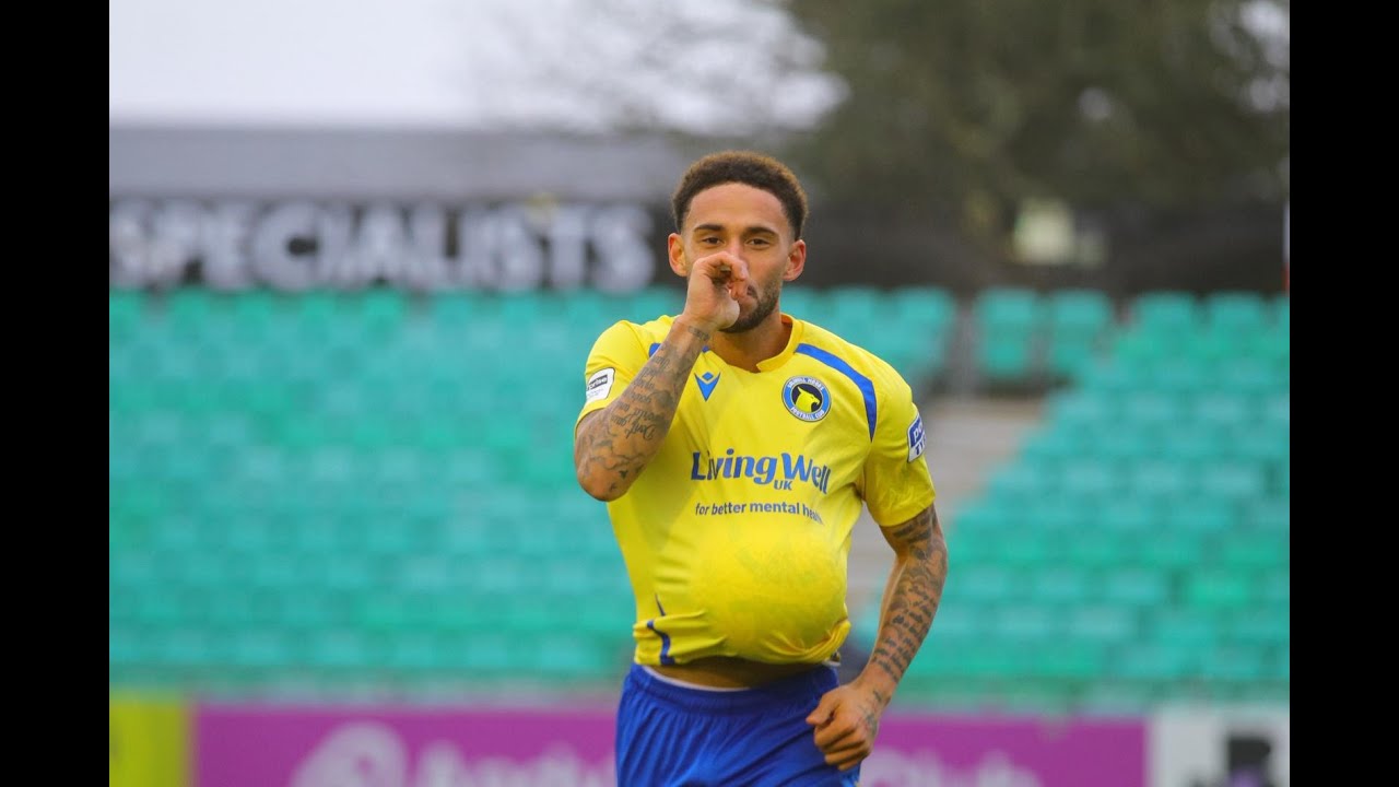 🎥Highlights : Solihull Moors vs Sutton United 21/12/25