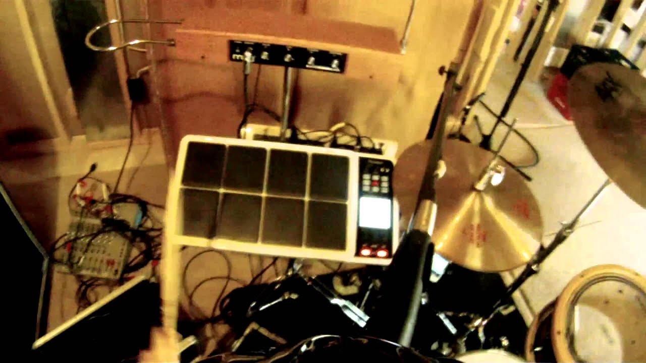 The Dyadics - Get Down