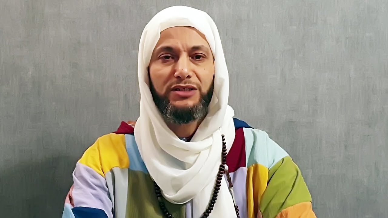 الرد على شبهات حول الطريقة الكركرية: حلول اللاهوت في الناسوت، السجود، الغلو في الرسولﷺ ،الألوهية