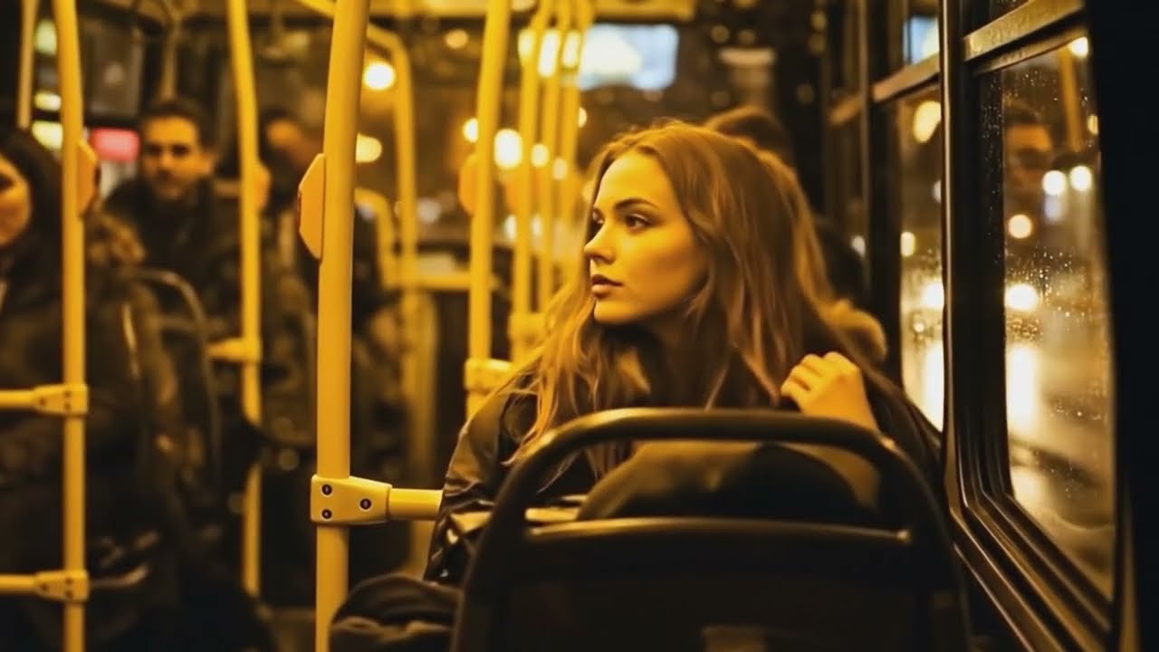 Ofer Pelz - maybe (Official Art Film)