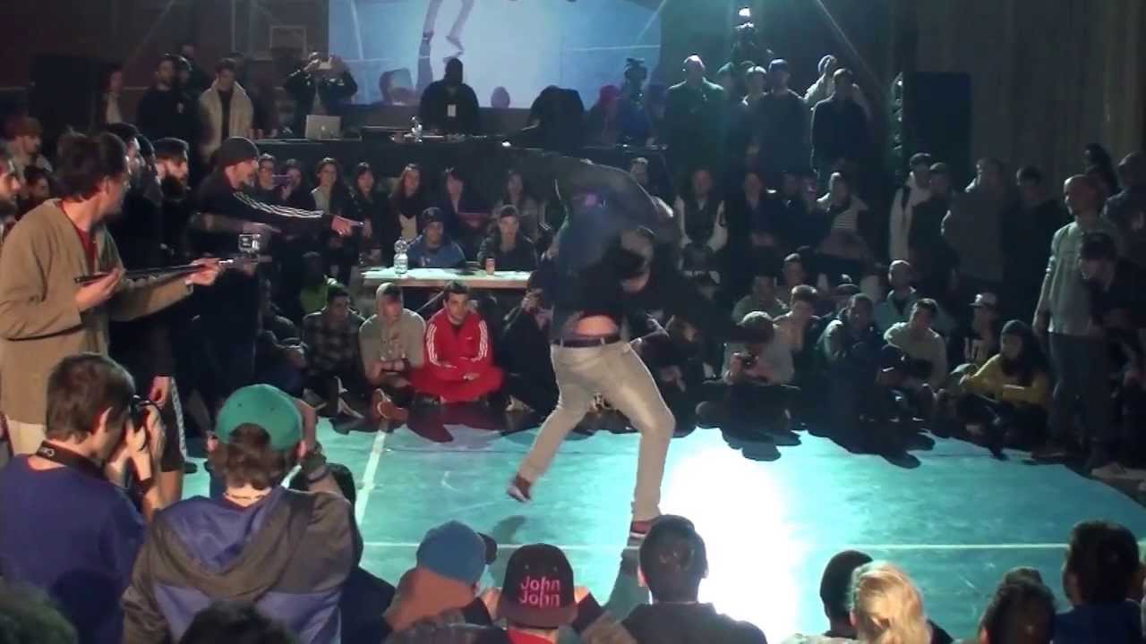 Duelo en el desierto 2014 Malaganzters Vs Faka Crew