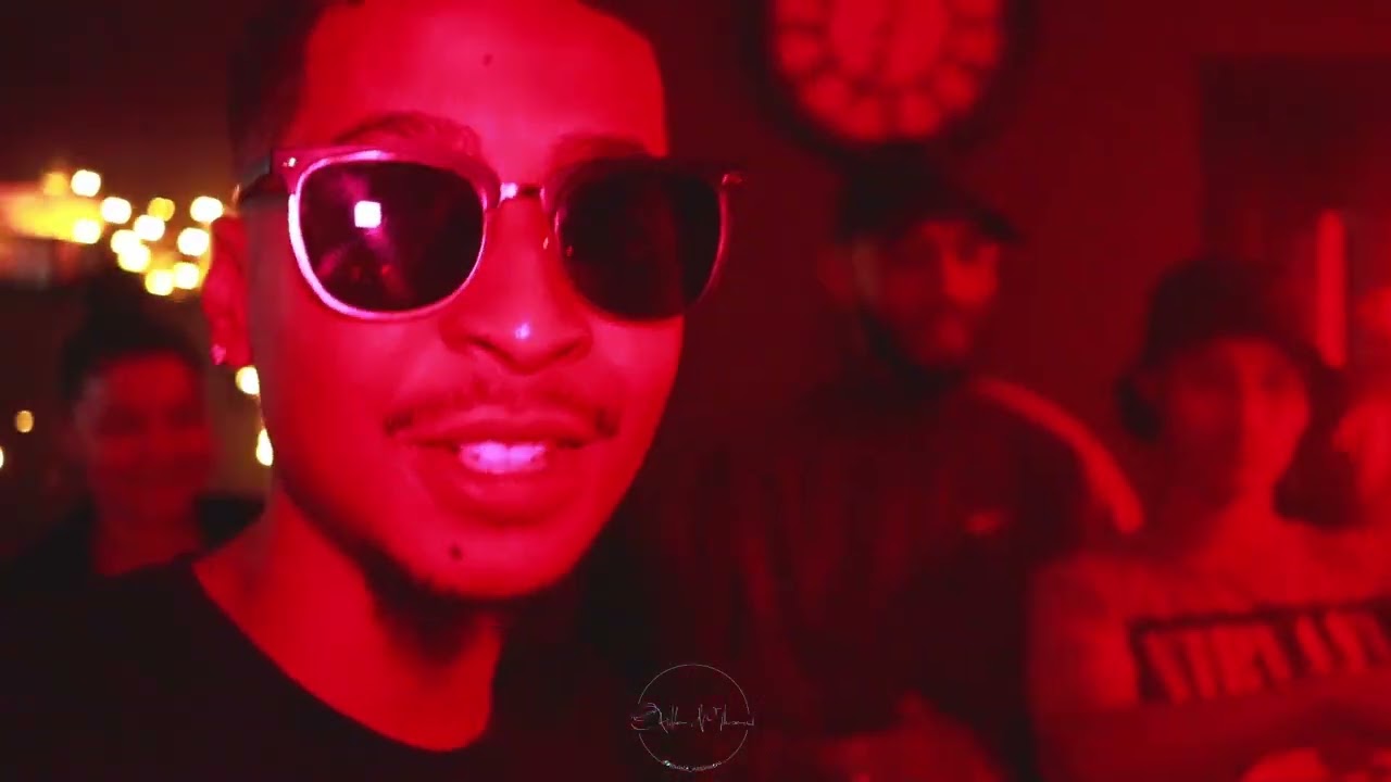 Kaycee Young - Pull Up (Official Music Video)