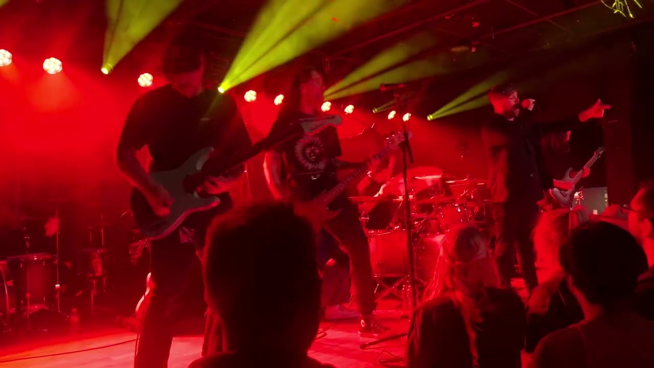Acres - A Different Shade of Misery