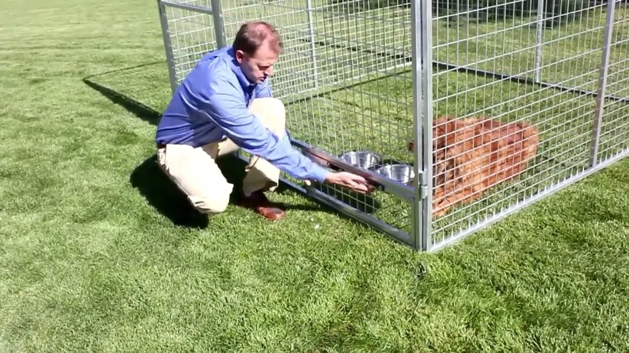 Basic Pro Kennel Systems
