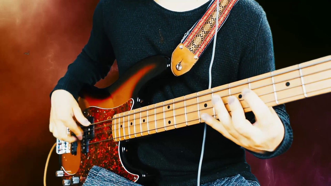 Thomastik Flatwound Bass Funk!