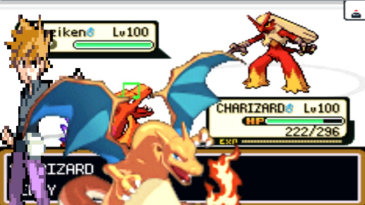 Pokemon ADV Wi-fi Battle Yus v.s. MaXX【OU】An Unexpected Sweep!