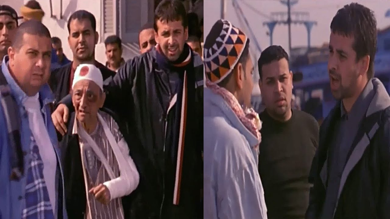 سيد ابو العربي ابوه اضرب ..راح يجيب حقه اتعلم عليه شوفوا كريم عمل في الحناوي ايه👊