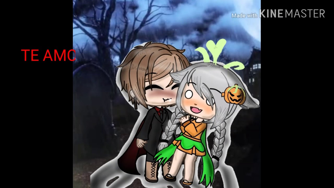 #HalloweenArtContestbokutoh para bokutoh veja ate o fim deichei mensagem ^^